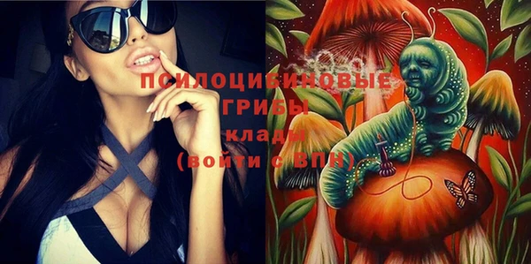 молекула духа Балабаново